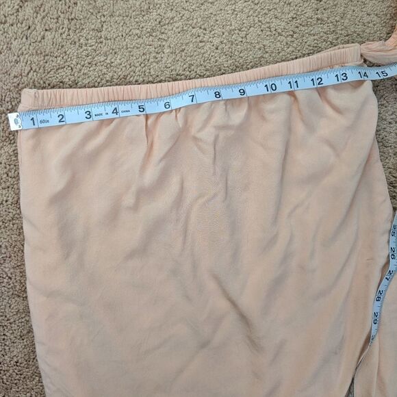 Tobi One Shoulder Top - Picture 8 of 8